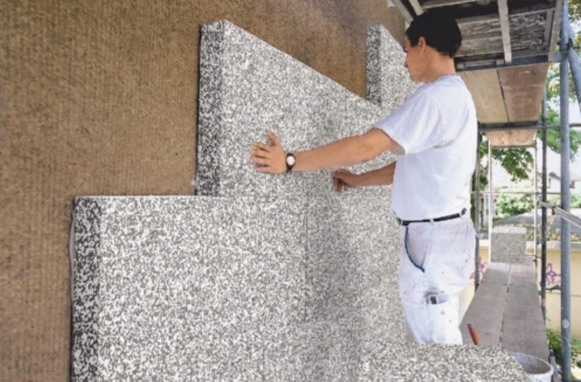 Milas Isı Yalıtımcısı